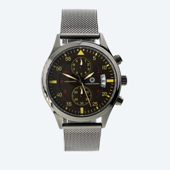 Constantin Durmont Herrenuhr 
