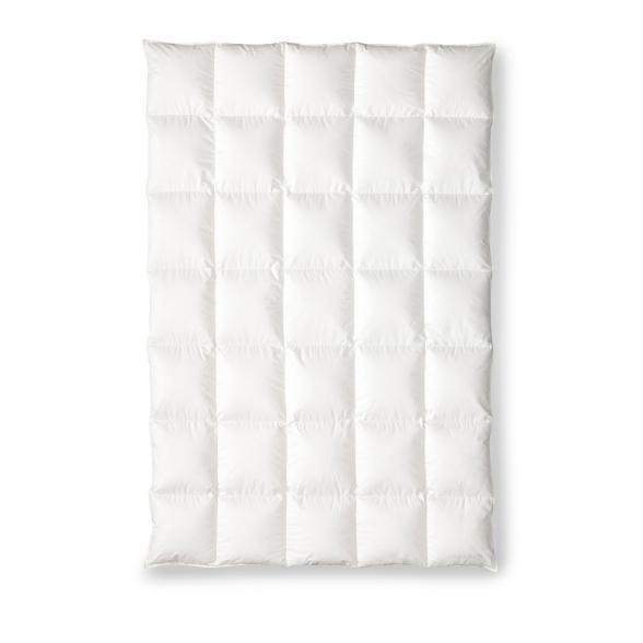 OBB BF Avia Daunendecke Warm 135x200cm
