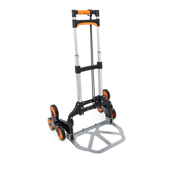 Treppensackkarre faltbar