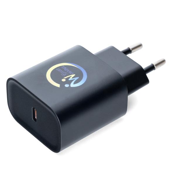 Typ C Adapter Netzteil
