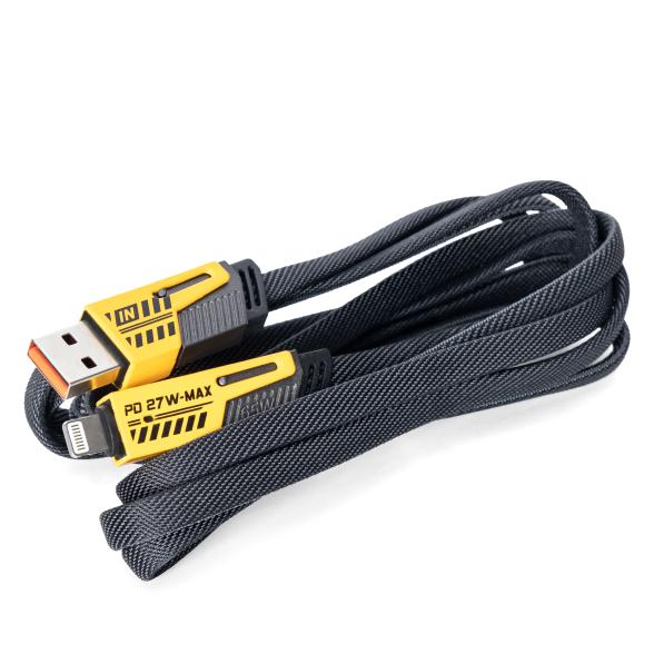 Ladekabel 4in1
