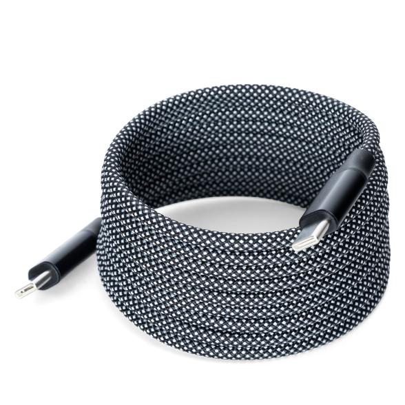 Ladekabel USB-C Magnetisch