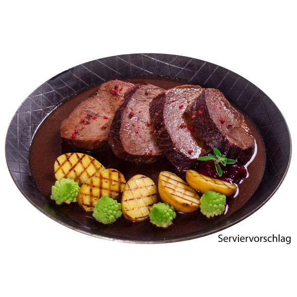 Rinderbraten vom Simmentaler Rind 1000g