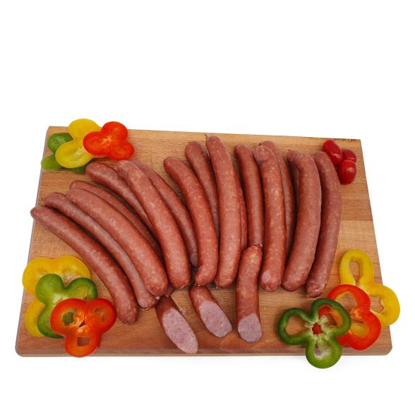 Rhönis Knoblauchkrainer