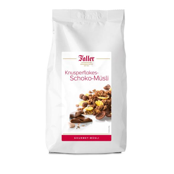 Müsli Maxi
