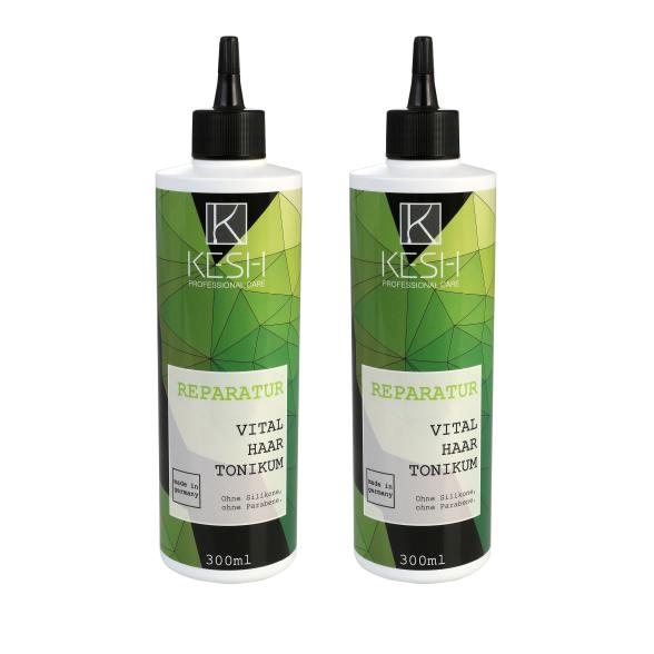 KESH REPARATUR Haar Tonikum 2x300ml