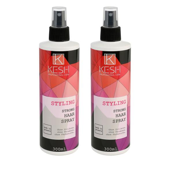 4069315180599 - STYLING Strong Haarspray 2X300