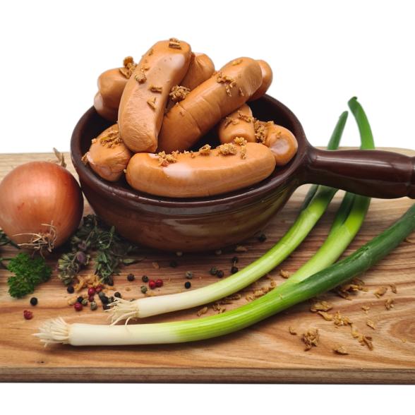 Südtiroler Röstzwiebelknacker 12x80g