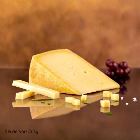 Bergkäse gelagert 700g