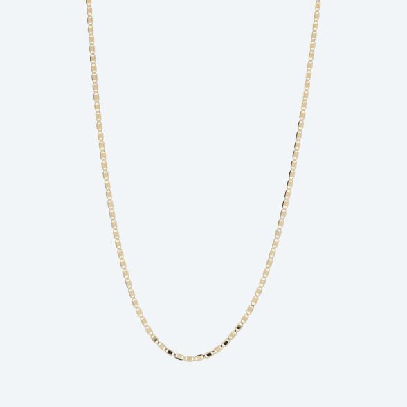 4069315154194 - Kette 585 Gelbgold