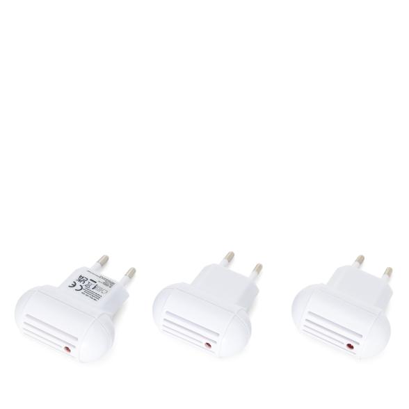 Anti Mücken Stecker 3er Set