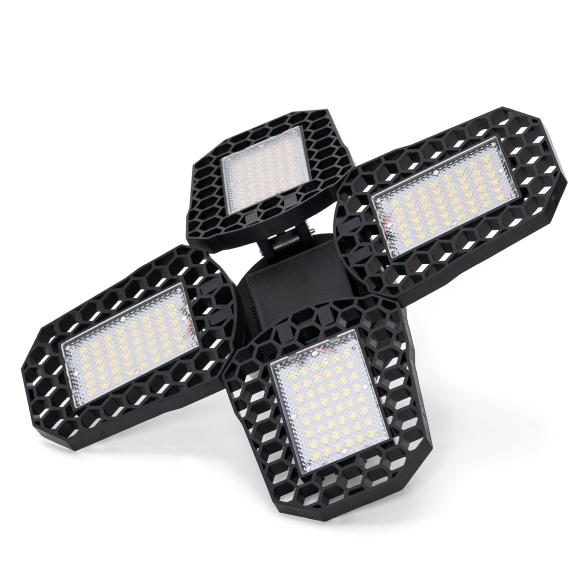 Maximus LED Flügelleuchte