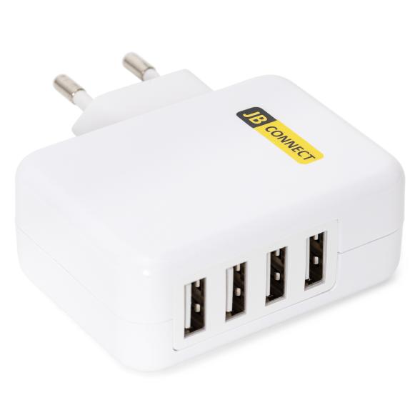 Netzteil 4xUSB