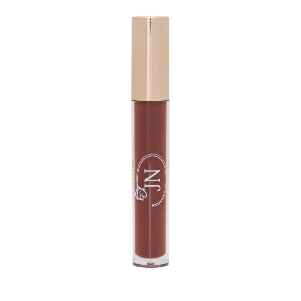 JN LIP STAR VOLUMIZER LIPGLOSS 4 ml Dark Cherry