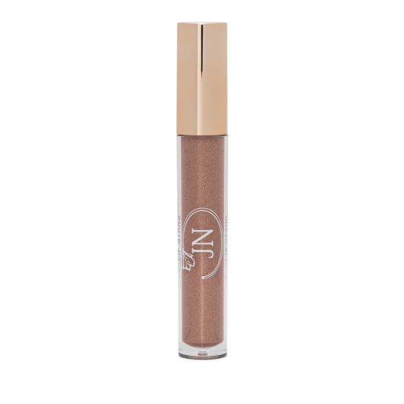 JN LIP STAR VOLUMIZER LIPGLOSS 4 ml Sparkling Nude
