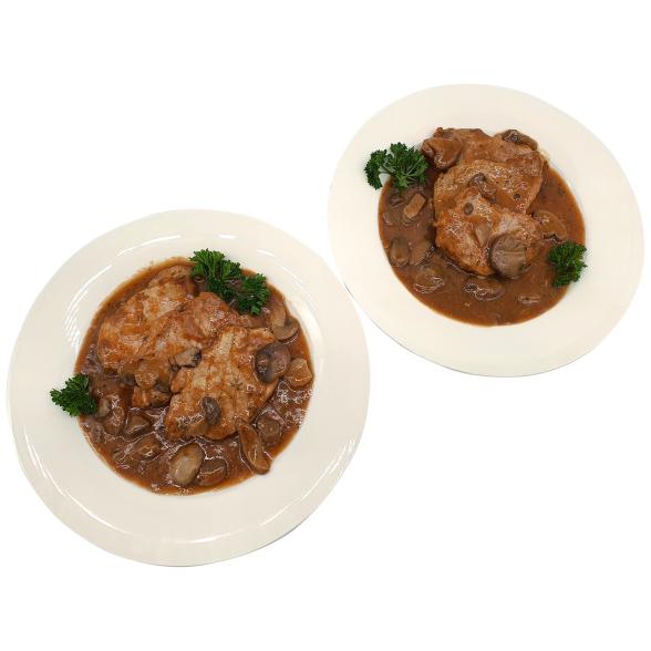 4069315155412 - Rhönis Schnitzel Champignon