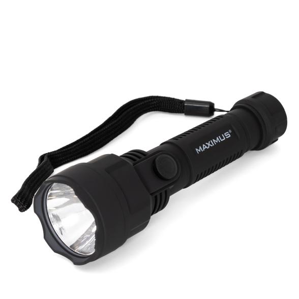 Maximus Taschenlampe 70lm