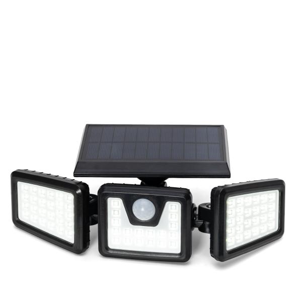 EZ Solar Multifunktionsleuchte
