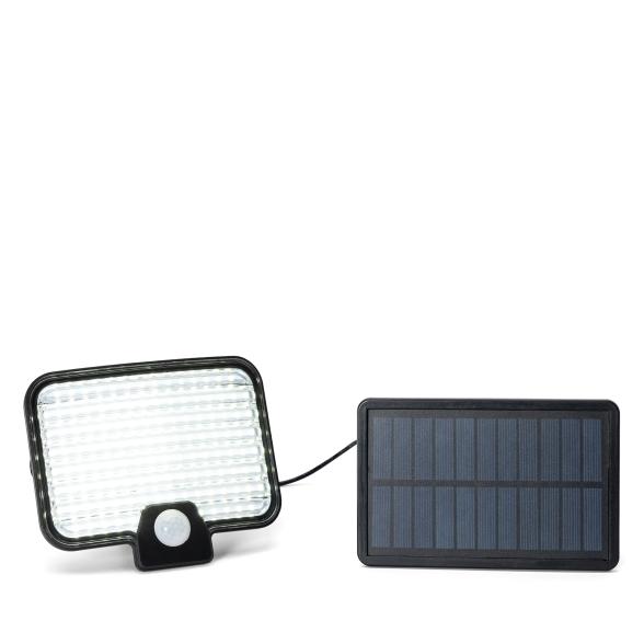 EZ Solar Wandlicht ext. Paneel