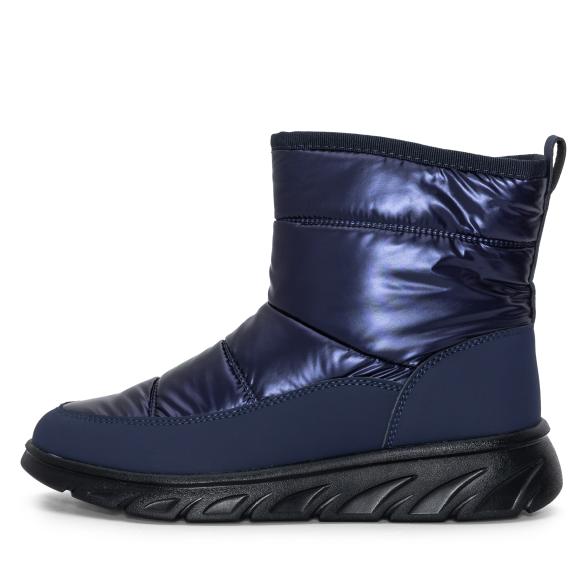 NORWAY ORIGINALS Damenboots navy
