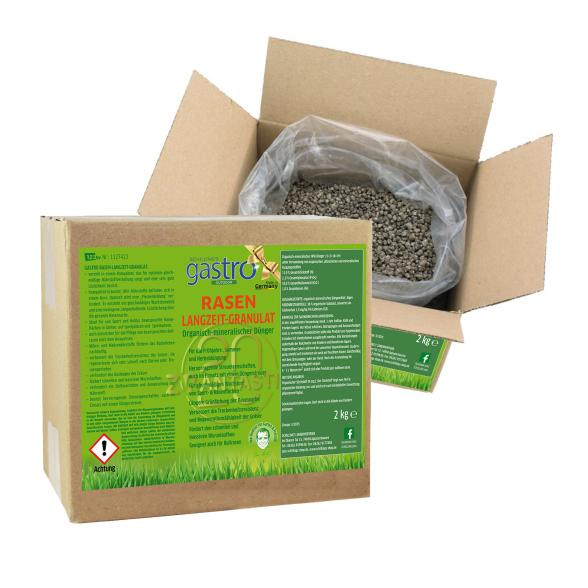 gastro Rasengranulat 2kg