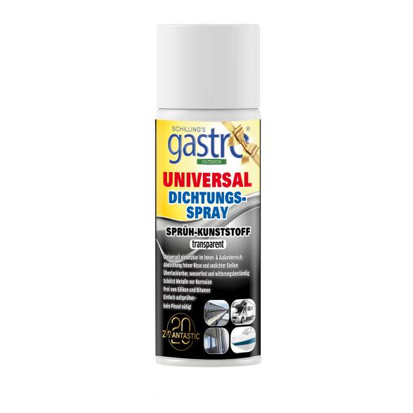 gastro Universaldichtungsspray 400ml Aerosol