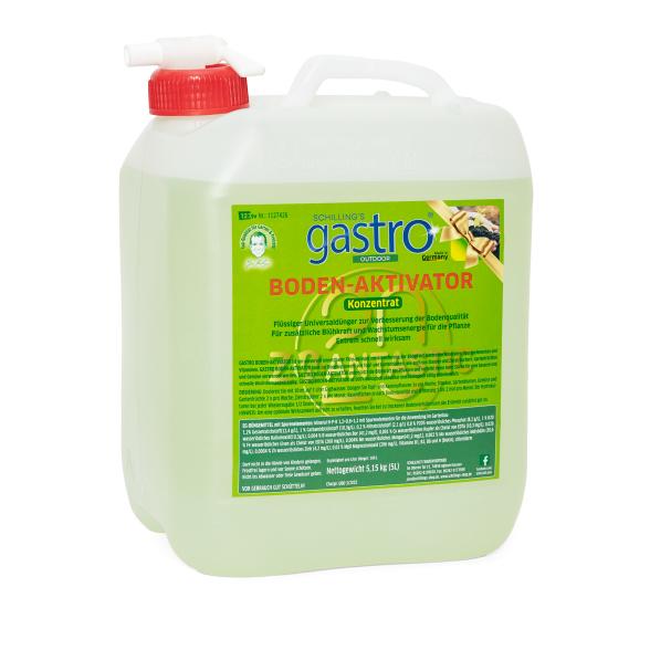 gastro Bodenaktivator 5L