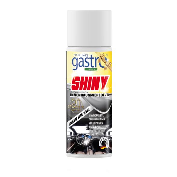gastro Shiny Innenraumveredler