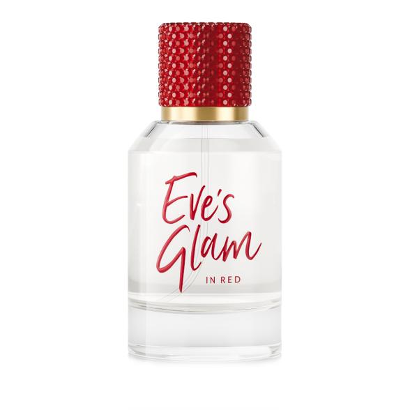EVEŽs Glam IN RED EDP 50 ml