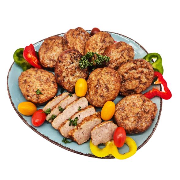 4069315161062 - Hausfrauen-Bouletten 5er