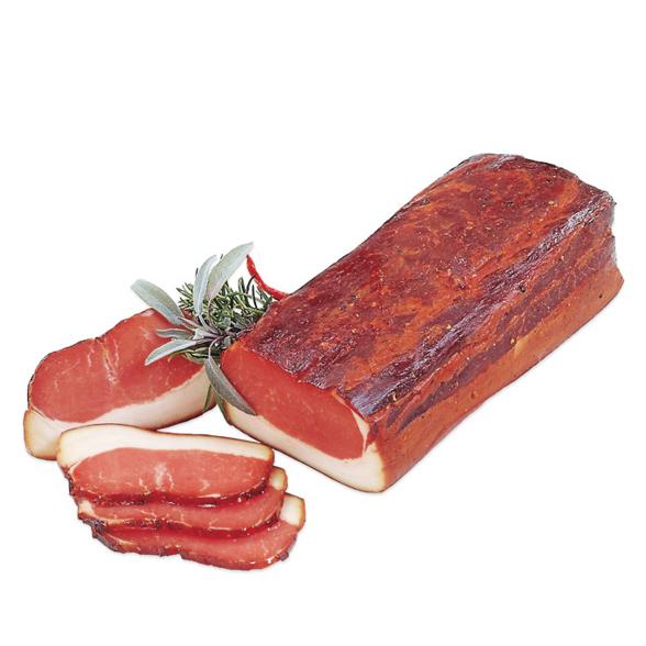 Bauernspeck