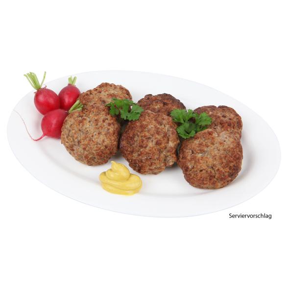 Fleischpflanzerlpaket
