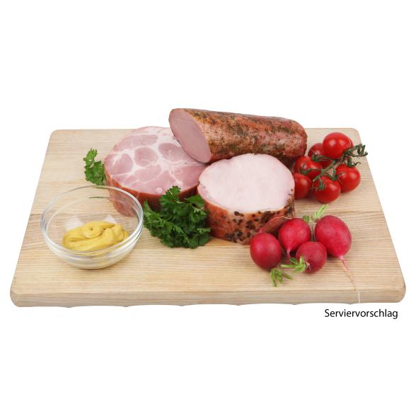 Schinkenpaket