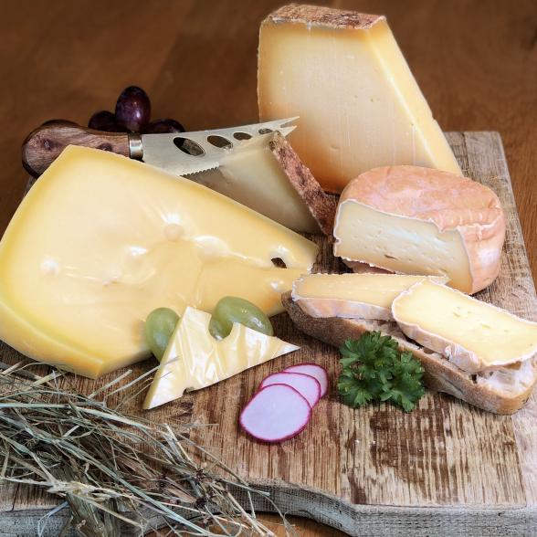 Allgäuer Heimatabend