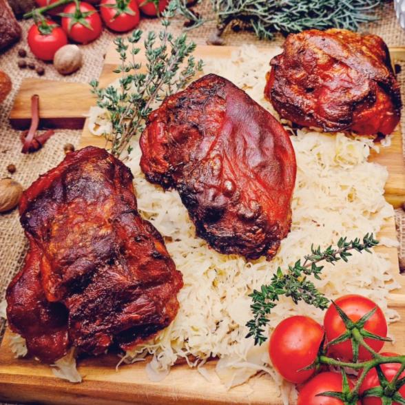 Winter Haxn Trilogie