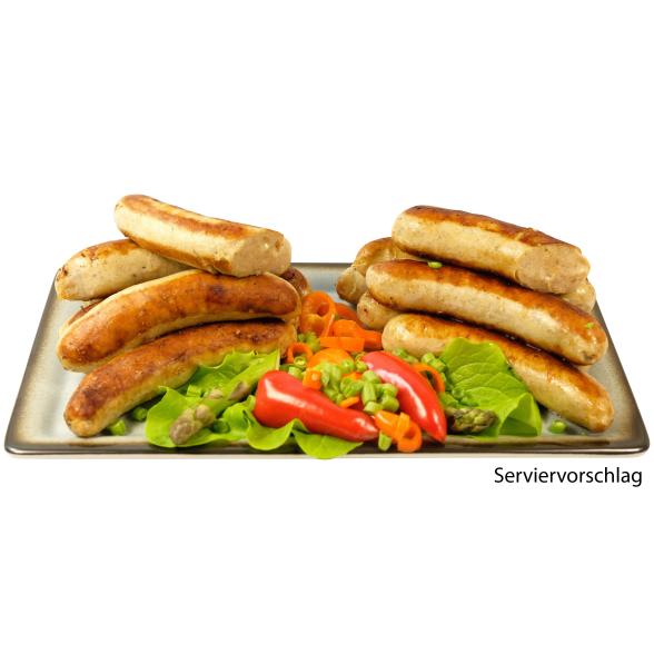 4069315179173 - Rhönis Schinken-Käse-Bratwürste