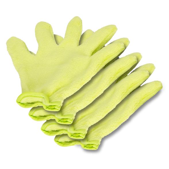 Staubhandschuhe 4 er Set