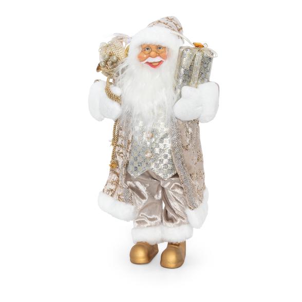 Santa stehend 45cm