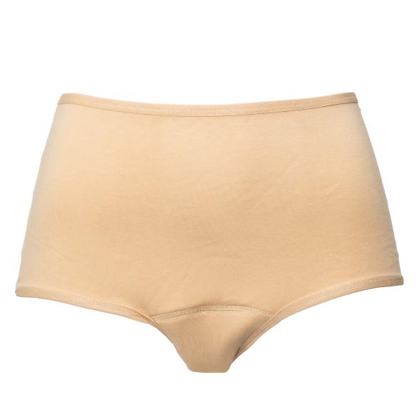Damen Schutzslip BodySafe beige
