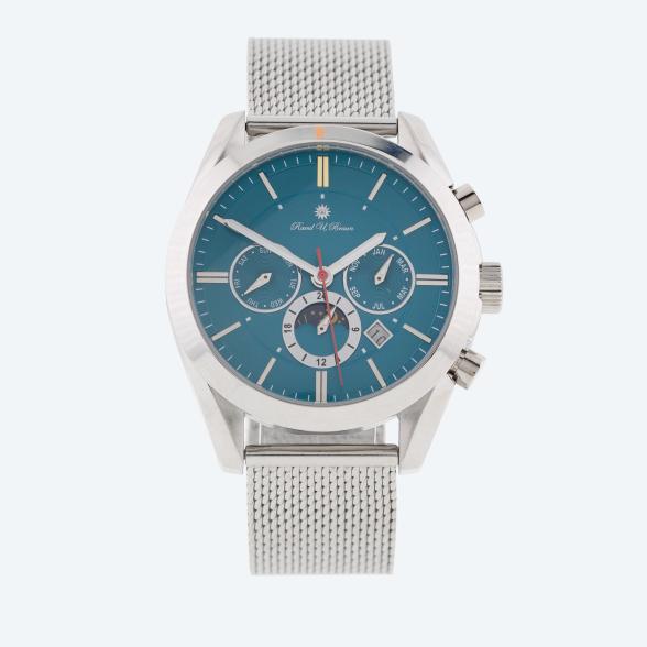 4061777099846 - Herren-Automatikuhr RUB05-0544A