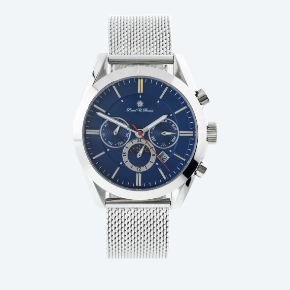 4061777099884 - Herren-Automatikuhr RUB05-0544A