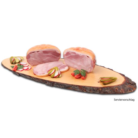 Camposchinken 1000g