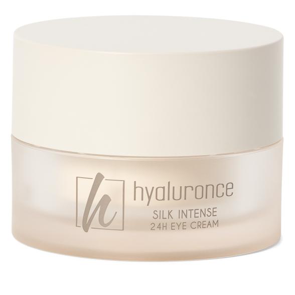 hyaluronce Silk Intense Eye Cream 50ml