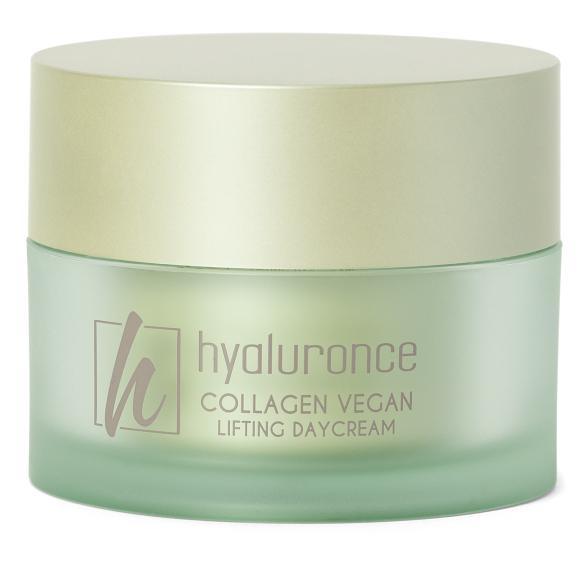 hyaluronce Collagen Vegan Lifting Daycream 50ml