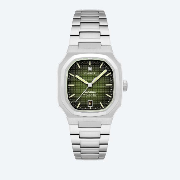 4894664229862 - Automatikuhr Colmar grün