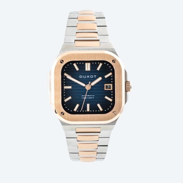 DUXOT Automatikuhr 