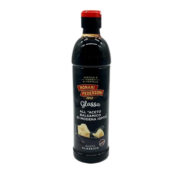 Aceto Balsamico di Modena IGP