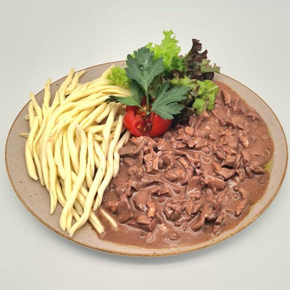 Rahm - Nierchen 800g