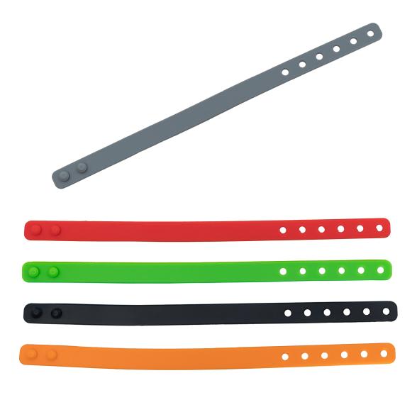 Anti-Mücken-Armband Zitronengras 8stk.