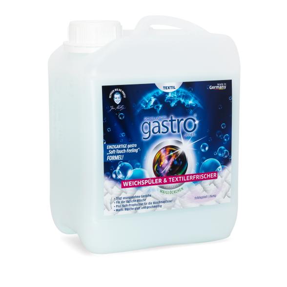 gastro Weichspüler 2,5l  Maiglöckchen